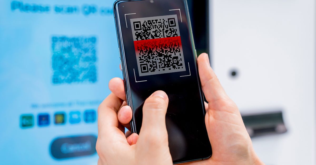 how effective are qr codes