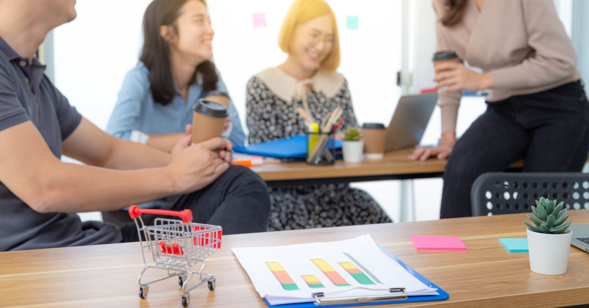 how can a digital marketing strategy get customers to come back for an additional purchase