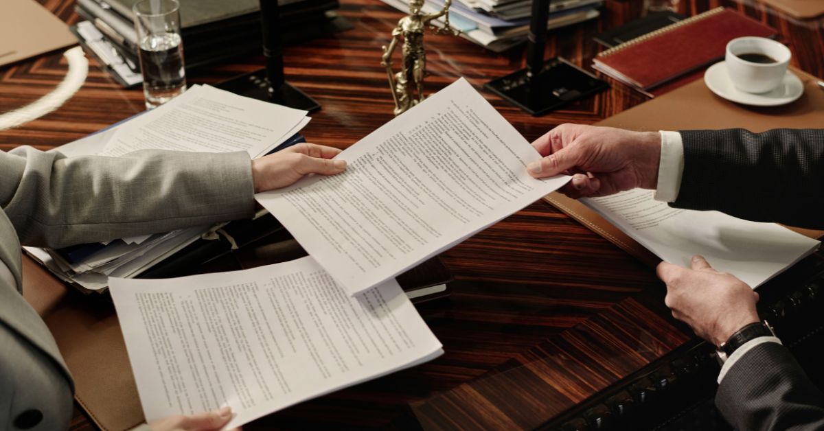 how to get civil court records removed